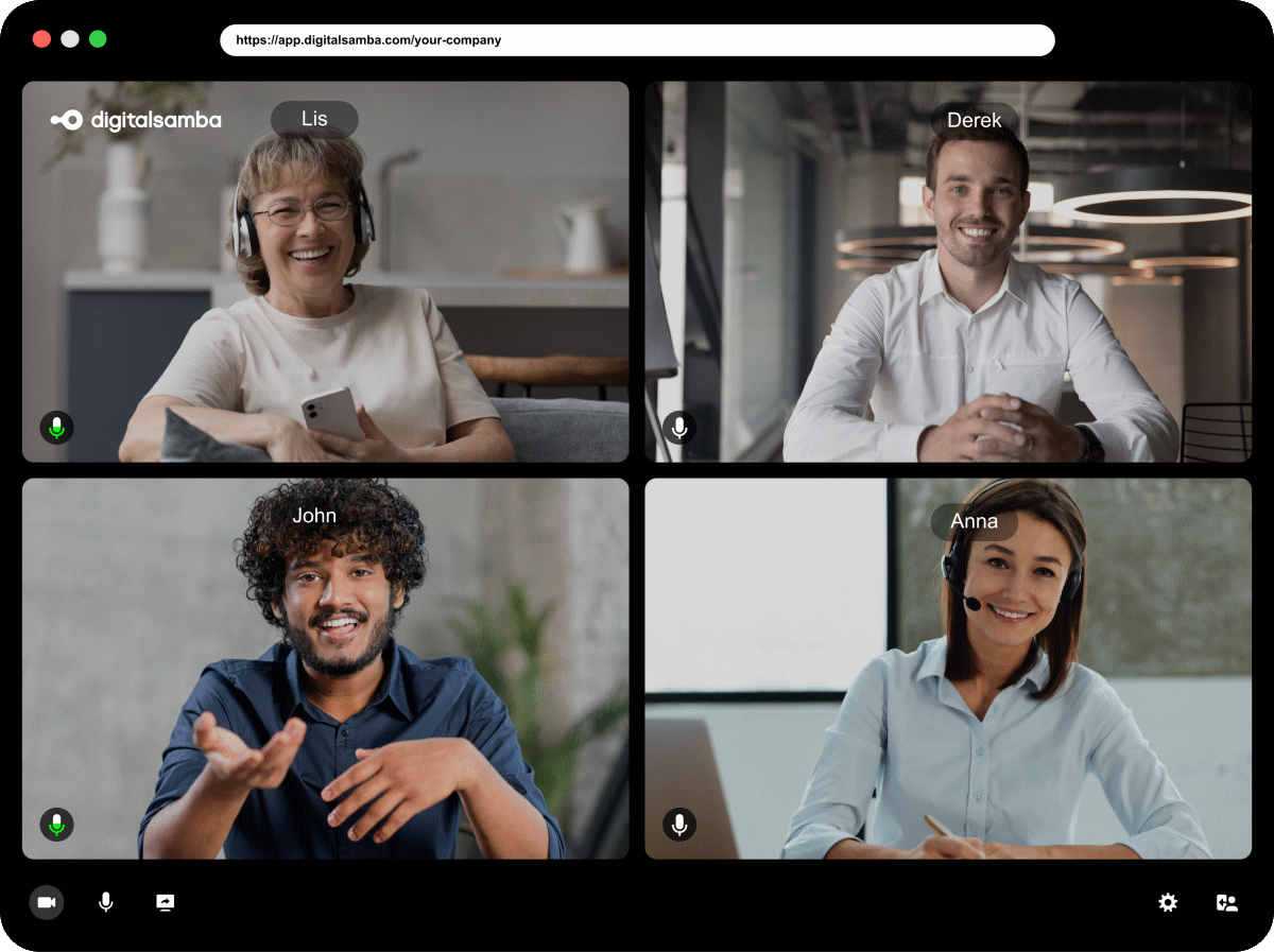 Exploring Different Types of Virtual Meetings